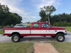 Thumbnail Photo 3 for 1994 Ford F350 4x4 Crew Cab