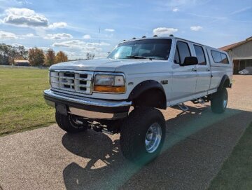 1994 Ford F350