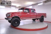 1994 Ford F350 4x4 Crew Cab