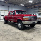 1994 Ford F350