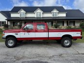 1994 Ford F350 4x4 Crew Cab