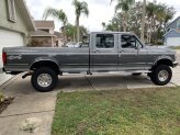 1994 Ford F350 4x4 Crew Cab