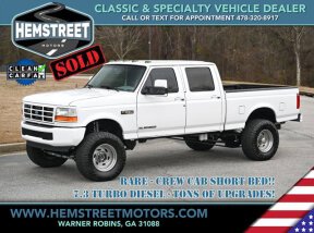 1994 Ford F350