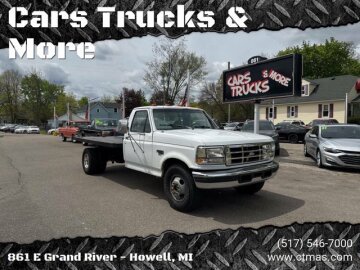 1994 Ford F350