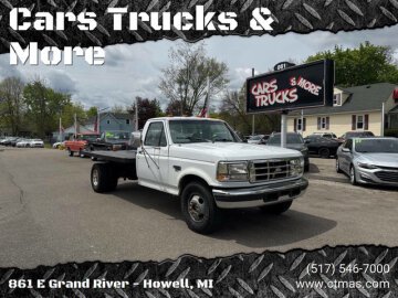 1994 Ford F350