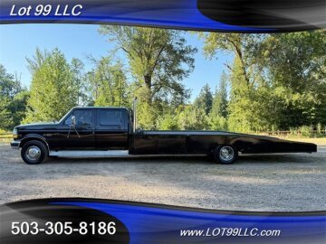 1994 Ford F350