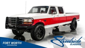1994 Ford F350