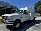 Thumbnail Photo 1 for 1994 Ford F450 2WD Regular Cab Super Duty