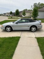 Thumbnail Photo 1 for 1994 Ford Mustang GT Convertible for Sale by Owner