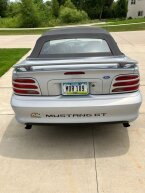 Thumbnail Photo 3 for 1994 Ford Mustang GT Convertible for Sale by Owner