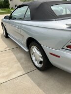Thumbnail Photo 2 for 1994 Ford Mustang GT Convertible for Sale by Owner
