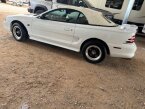 Thumbnail Photo 1 for 1994 Ford Mustang GT Convertible for Sale by Owner