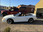Thumbnail Photo 4 for 1994 Ford Mustang GT Convertible for Sale by Owner