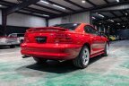 Thumbnail Photo 5 for 1994 Ford Mustang Cobra Coupe