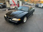 Thumbnail Photo 4 for 1994 Ford Mustang GT Convertible for Sale by Owner
