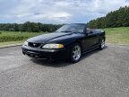 Thumbnail Photo 2 for 1994 Ford Mustang Cobra Convertible
