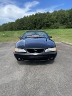 Thumbnail Photo 6 for 1994 Ford Mustang Cobra Convertible