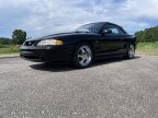 Thumbnail Photo 3 for 1994 Ford Mustang Cobra Convertible