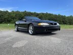 Thumbnail Photo 5 for 1994 Ford Mustang Cobra Convertible