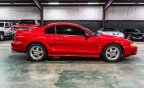 Thumbnail Photo 6 for 1994 Ford Mustang Cobra Coupe