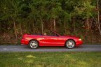 Thumbnail Photo 3 for 1994 Ford Mustang