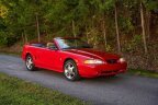 Thumbnail Photo 4 for 1994 Ford Mustang