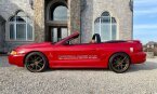 Thumbnail Photo 2 for 1994 Ford Mustang