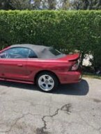 Thumbnail Photo 6 for 1994 Ford Mustang GT
