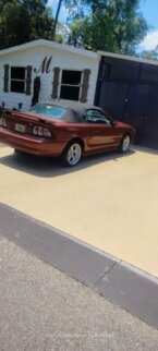 Thumbnail Photo 5 for 1994 Ford Mustang GT
