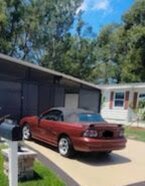 Thumbnail Photo 4 for 1994 Ford Mustang GT