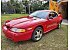 1994 Ford Mustang