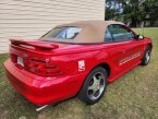 Thumbnail Photo 4 for 1994 Ford Mustang