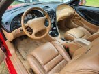 Thumbnail Photo 3 for 1994 Ford Mustang