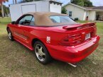 Thumbnail Photo 5 for 1994 Ford Mustang