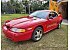 1994 Ford Mustang