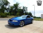 Thumbnail Photo 3 for 1994 Ford Mustang GT Coupe