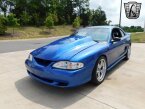 Thumbnail Photo 6 for 1994 Ford Mustang GT Coupe