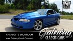 Thumbnail Photo 2 for 1994 Ford Mustang GT Coupe