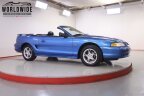 Thumbnail Photo 2 for 1994 Ford Mustang GT Convertible