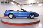 Thumbnail Photo 4 for 1994 Ford Mustang GT Convertible