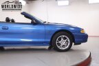 Thumbnail Photo 6 for 1994 Ford Mustang GT Convertible