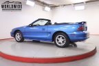 Thumbnail Photo 5 for 1994 Ford Mustang GT Convertible