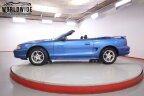 Thumbnail Photo 3 for 1994 Ford Mustang GT Convertible