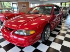 Thumbnail Photo 2 for 1994 Ford Mustang GT