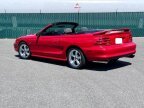 Thumbnail Photo 3 for 1994 Ford Mustang