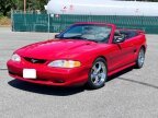 Thumbnail Photo 2 for 1994 Ford Mustang