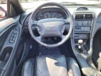 Thumbnail Photo 6 for 1994 Ford Mustang GT Convertible
