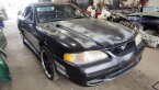 Thumbnail Photo 5 for 1994 Ford Mustang Saleen