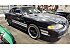 1994 Ford Mustang Saleen
