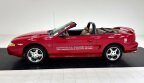 Thumbnail Photo 3 for 1994 Ford Mustang